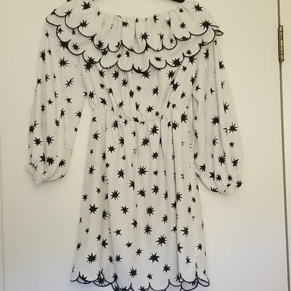 Topshop dress